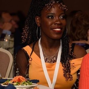 Meet your Posher, Mary